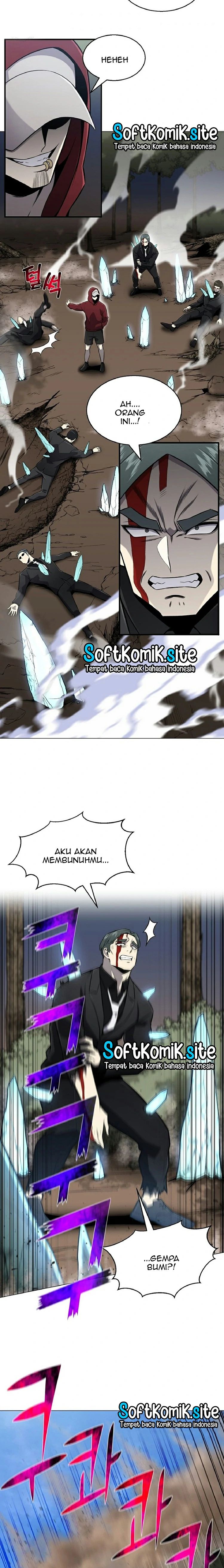 Baca Reverse Villain - Chapter 62 halaman 11