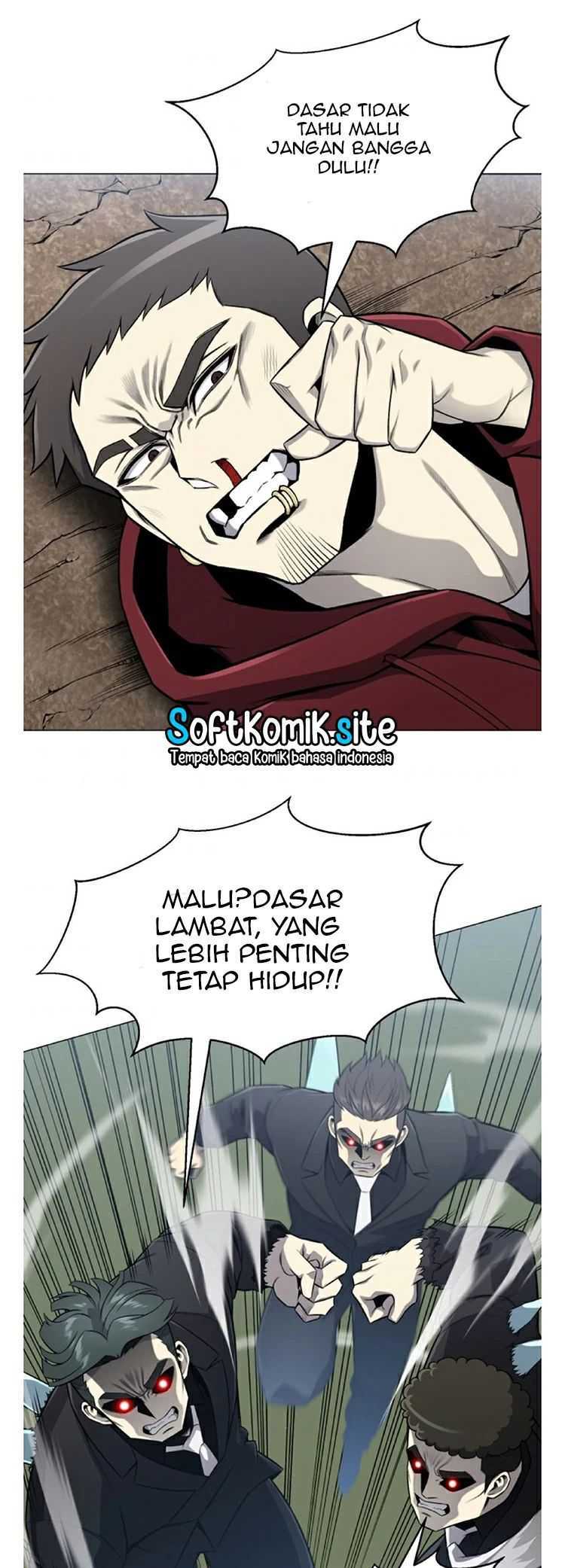 Baca Reverse Villain - Chapter 64 halaman 1