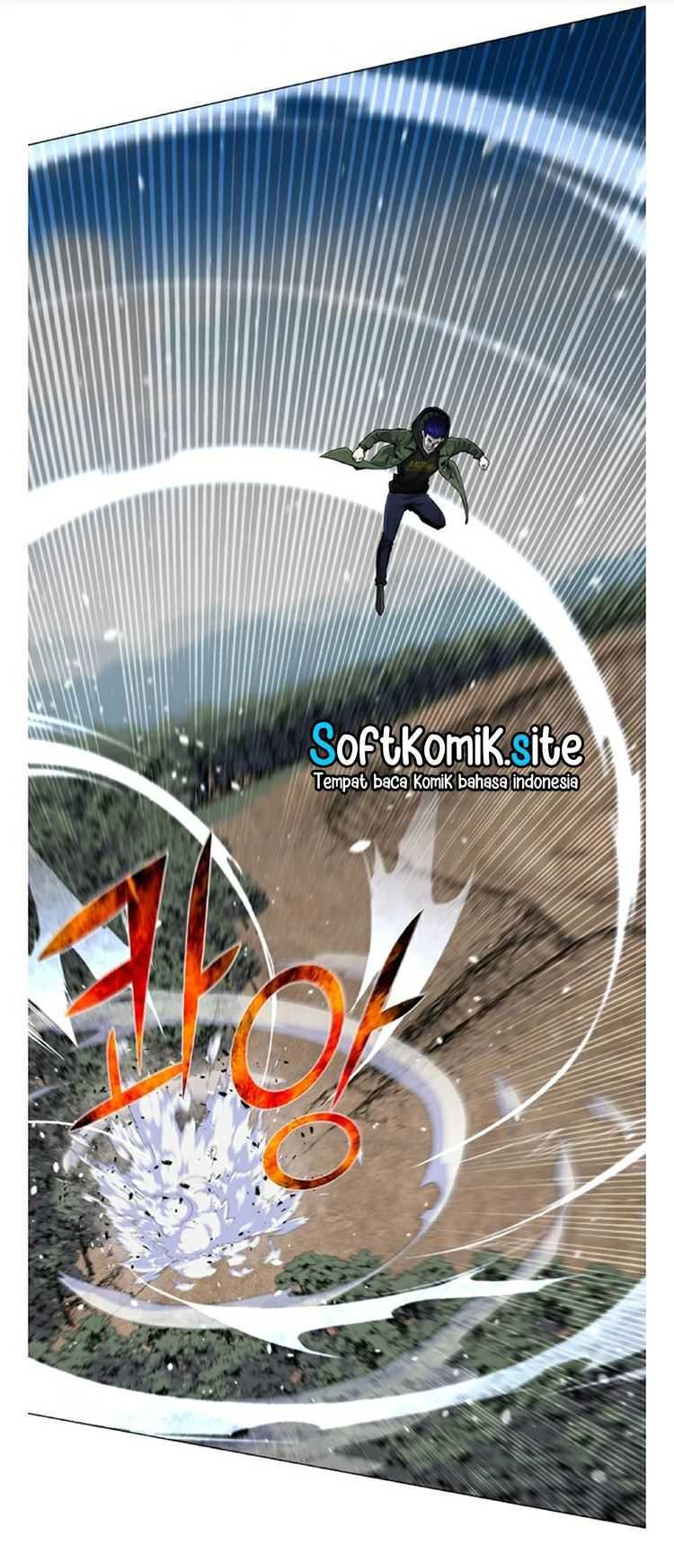 Baca Reverse Villain - Chapter 64 halaman 19