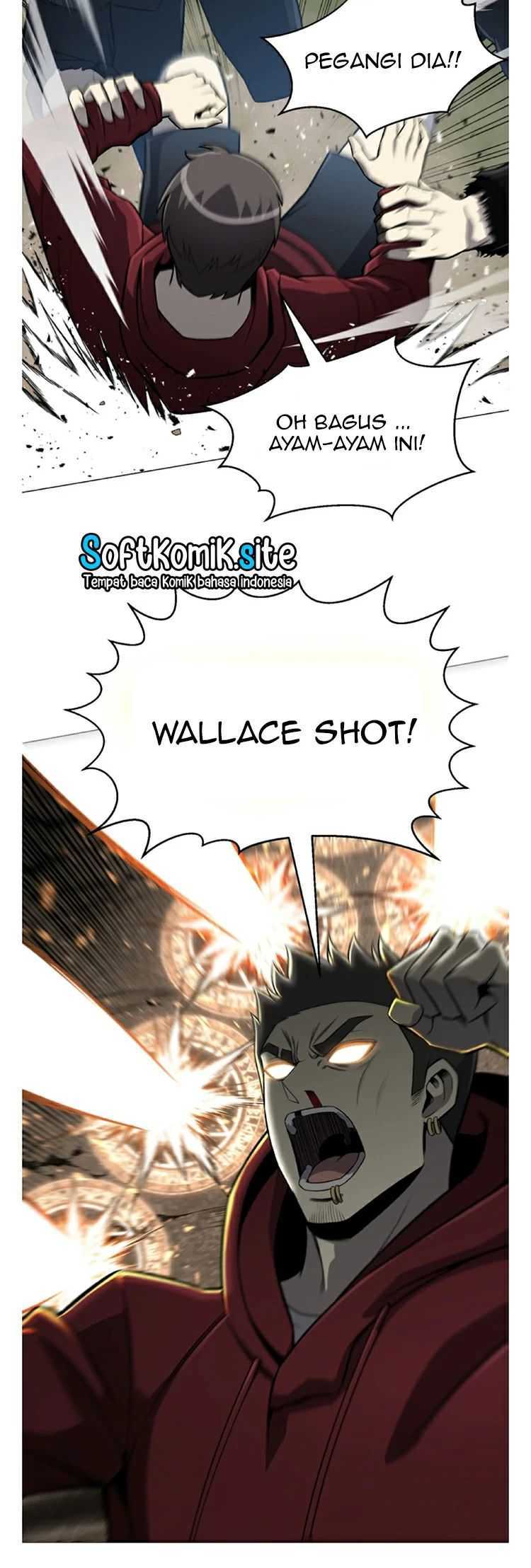 Baca Reverse Villain - Chapter 64 halaman 2