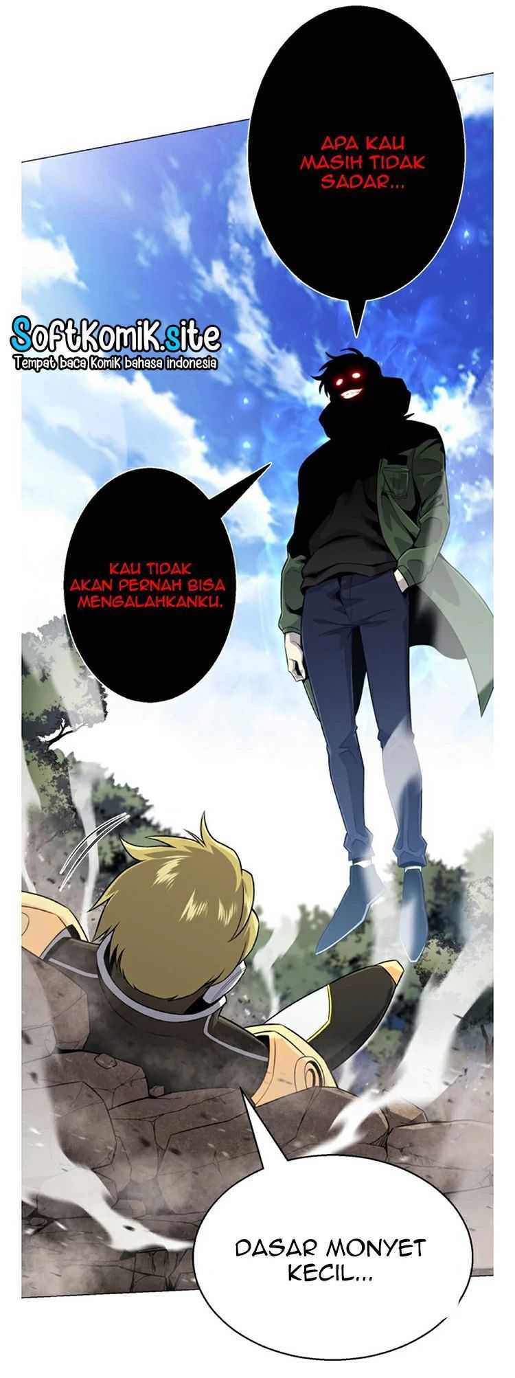 Baca Reverse Villain - Chapter 64 halaman 21