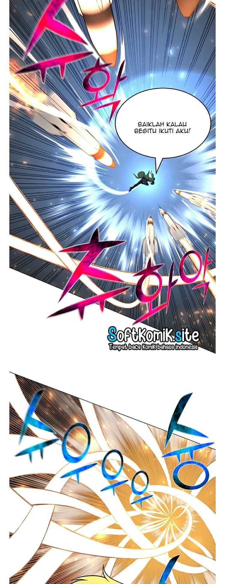 Baca Reverse Villain - Chapter 64 halaman 25