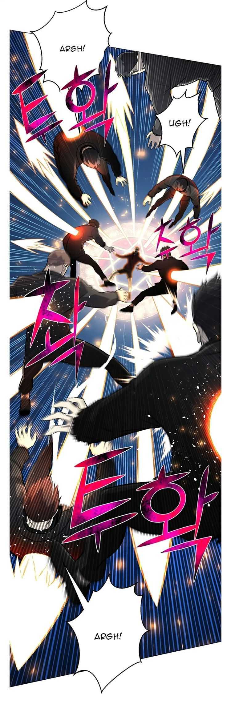 Baca Reverse Villain - Chapter 64 halaman 3