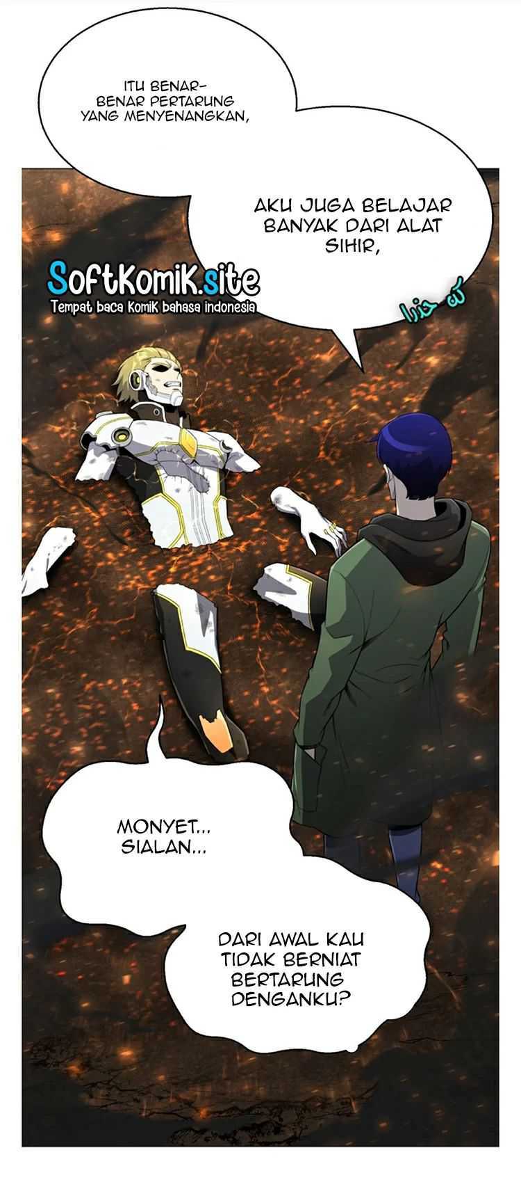 Baca Reverse Villain - Chapter 64 halaman 38