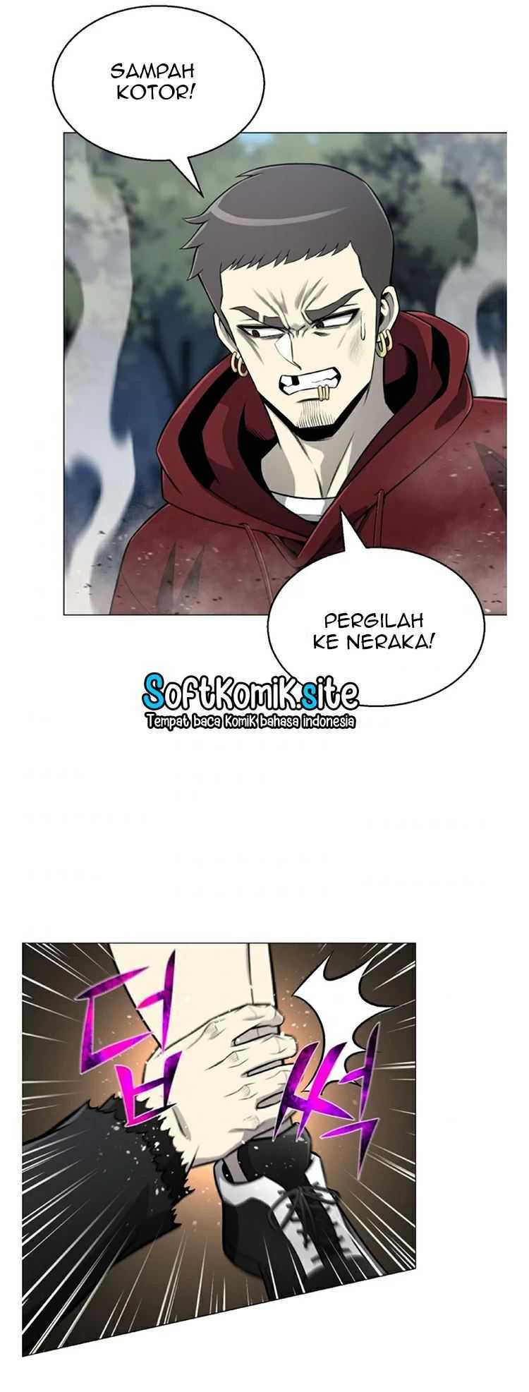 Baca Reverse Villain - Chapter 64 halaman 6