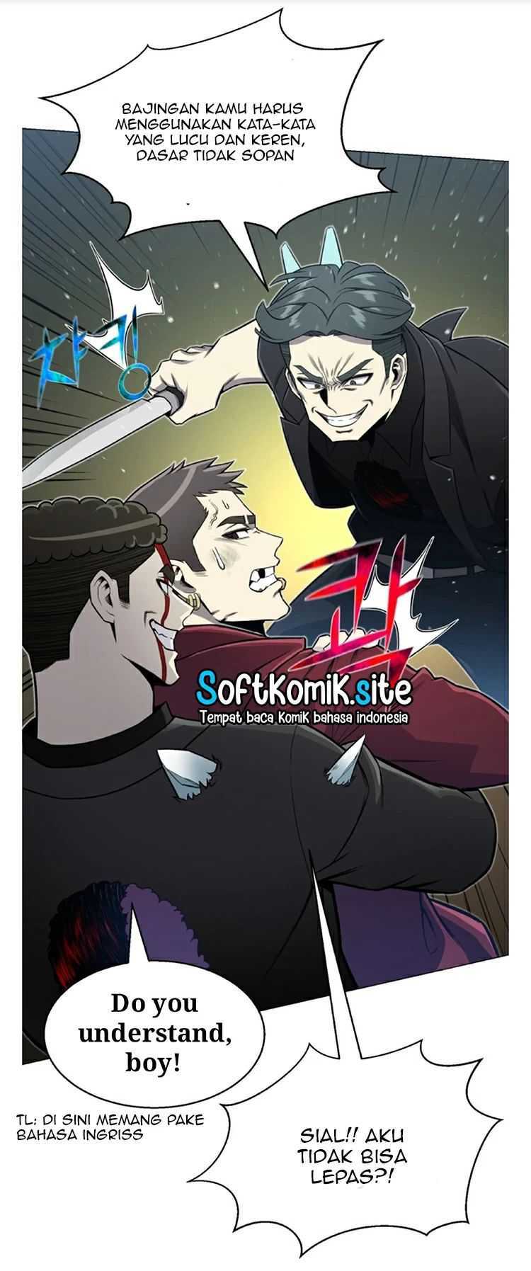 Baca Reverse Villain - Chapter 64 halaman 8