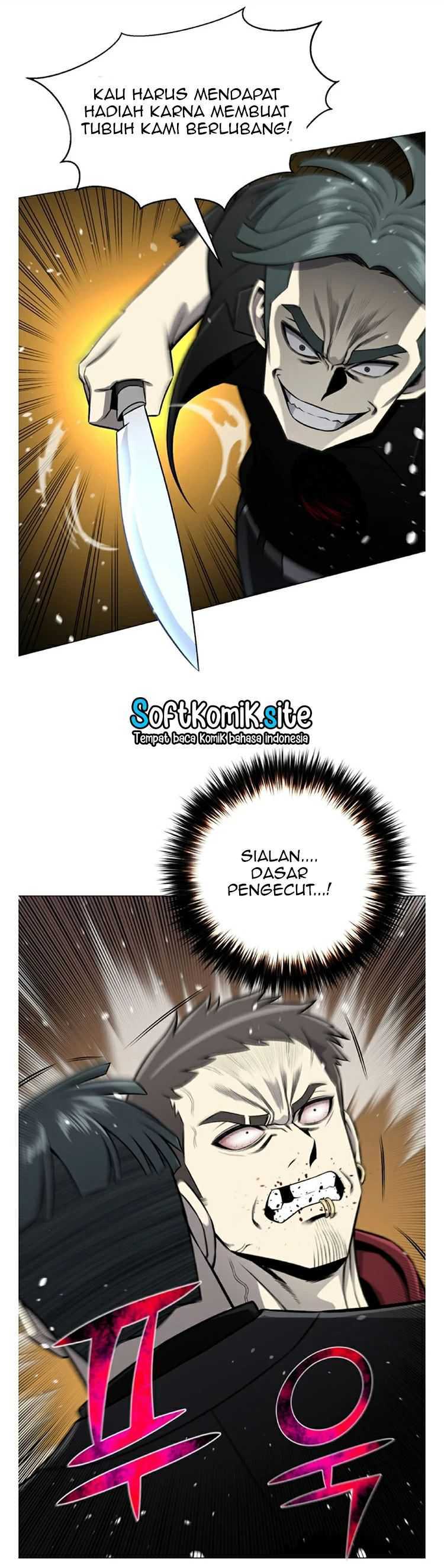 Baca Reverse Villain - Chapter 64 halaman 9