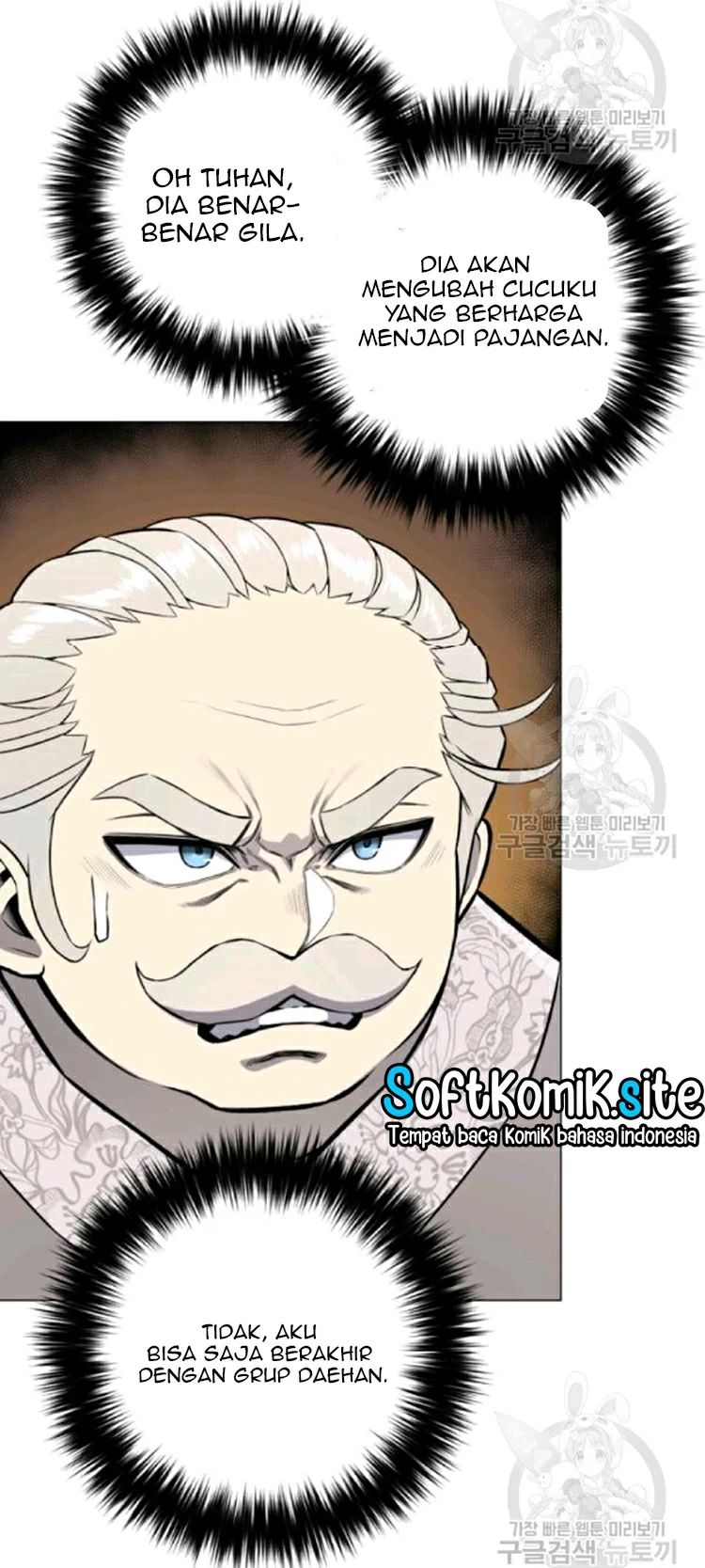 Baca Reverse Villain - Chapter 65 halaman 26