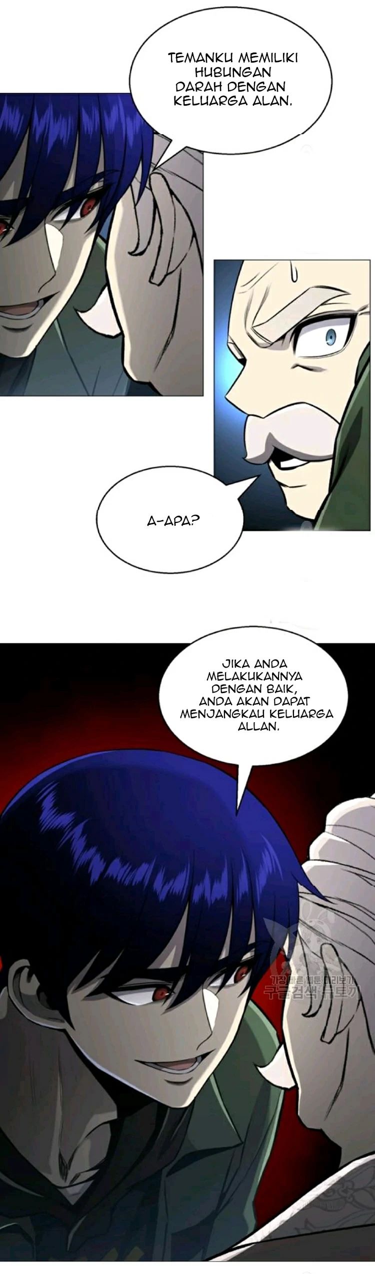 Baca Reverse Villain - Chapter 65 halaman 29