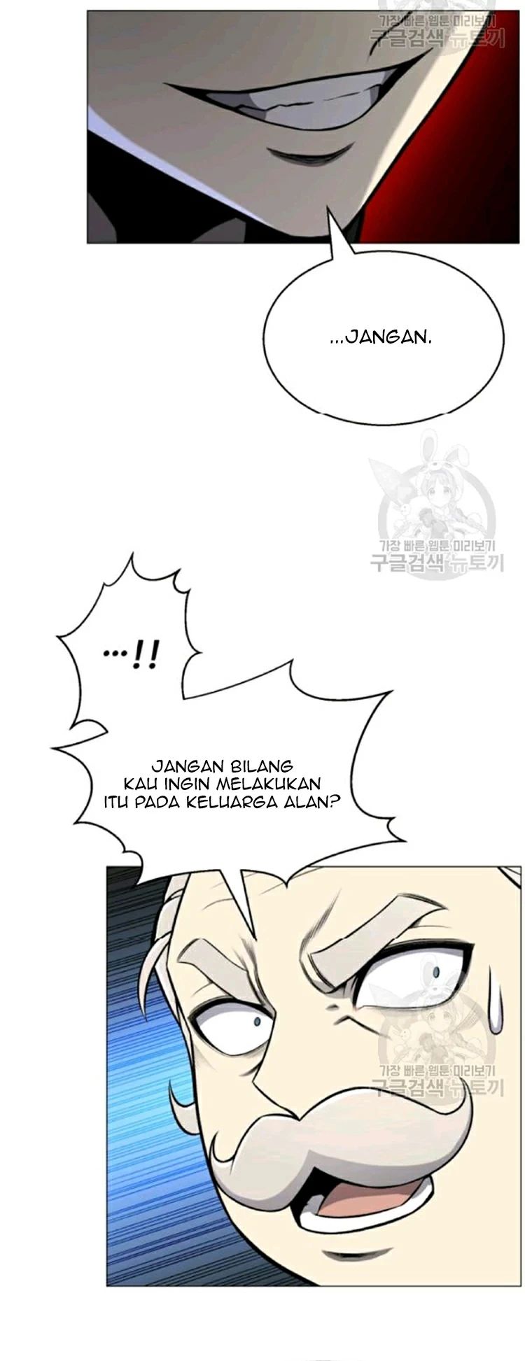 Baca Reverse Villain - Chapter 65 halaman 30