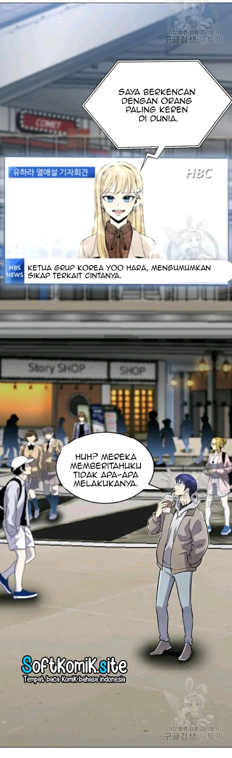 Baca Reverse Villain - Chapter 65 halaman 38
