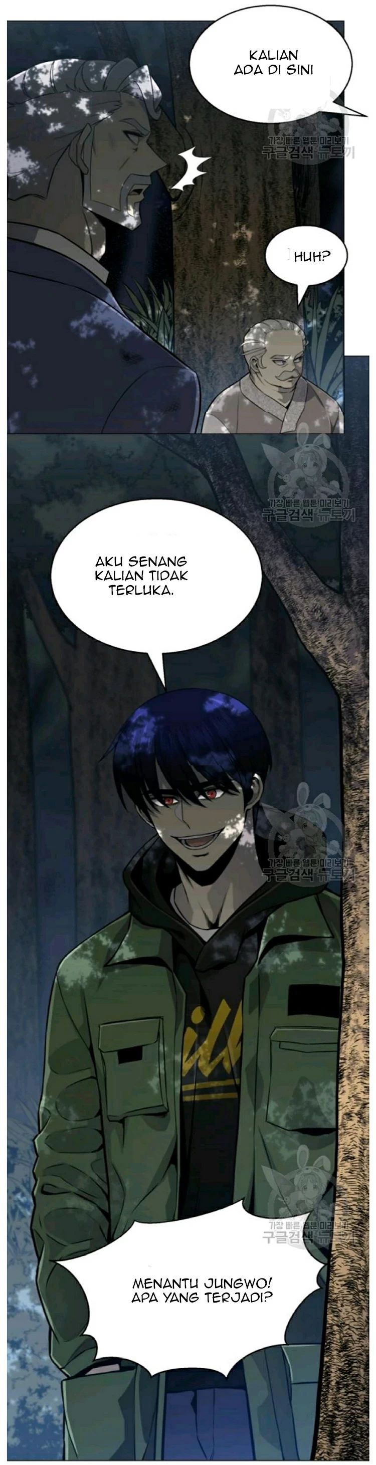 Baca Reverse Villain - Chapter 65 halaman 4