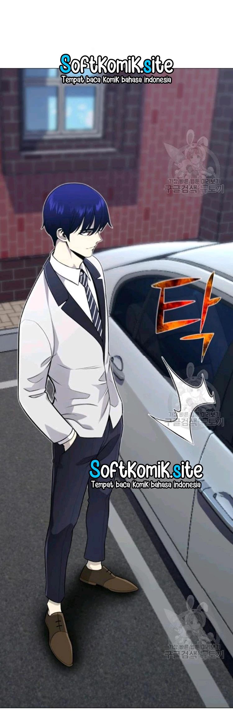 Baca Reverse Villain - Chapter 66 halaman 1