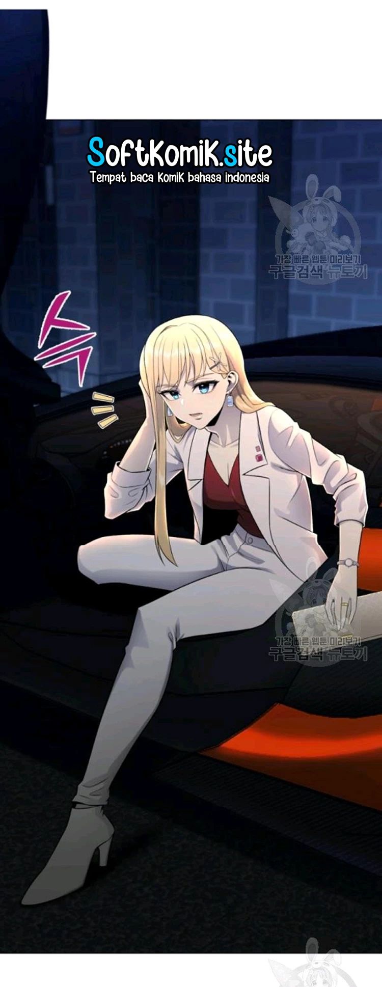 Baca Reverse Villain - Chapter 66 halaman 10