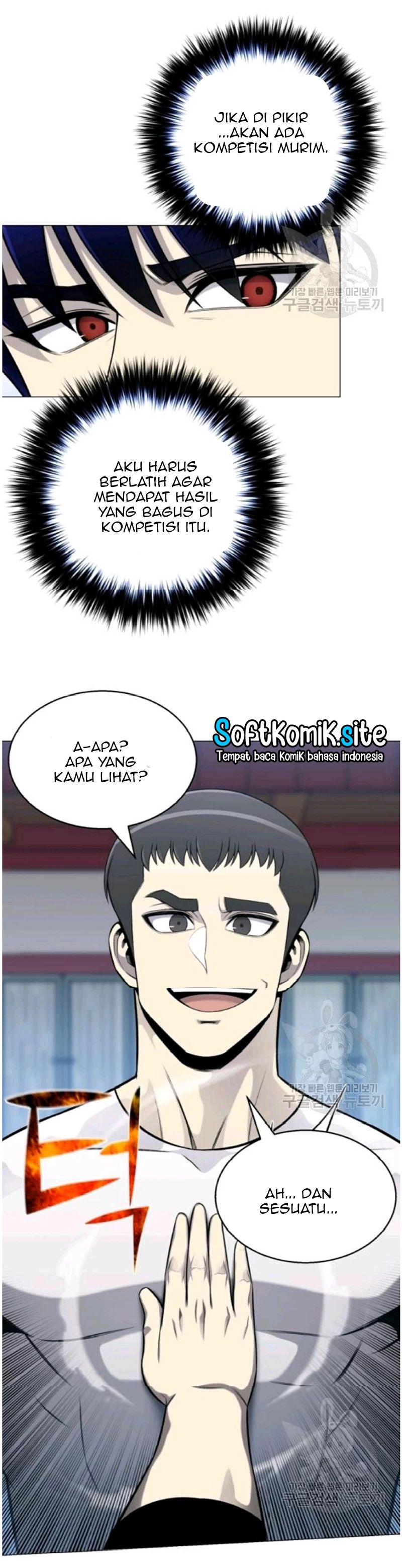 Baca Reverse Villain - Chapter 66 halaman 19