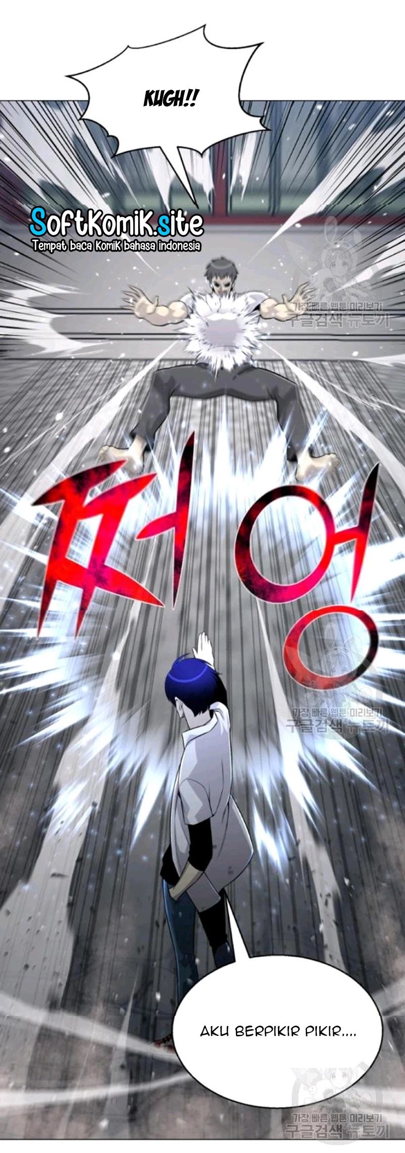 Baca Reverse Villain - Chapter 66 halaman 20