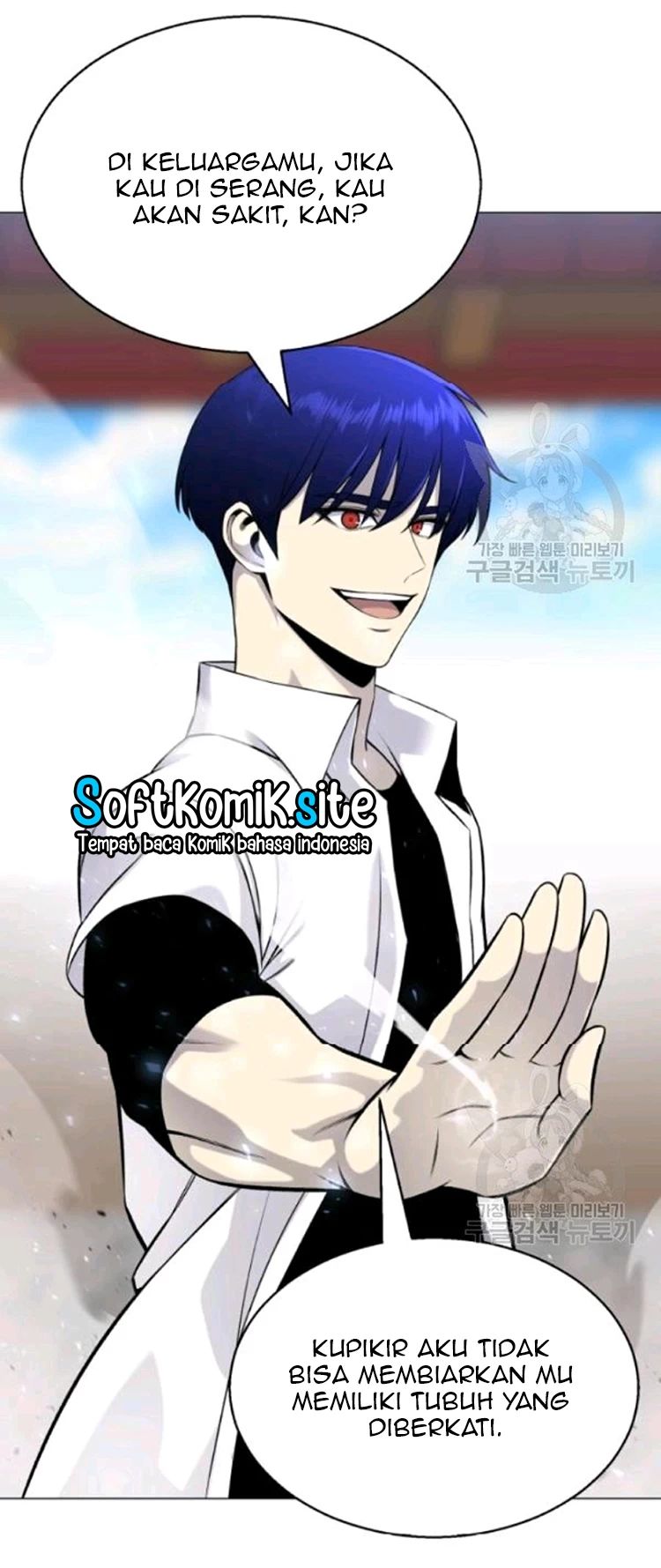 Baca Reverse Villain - Chapter 66 halaman 21