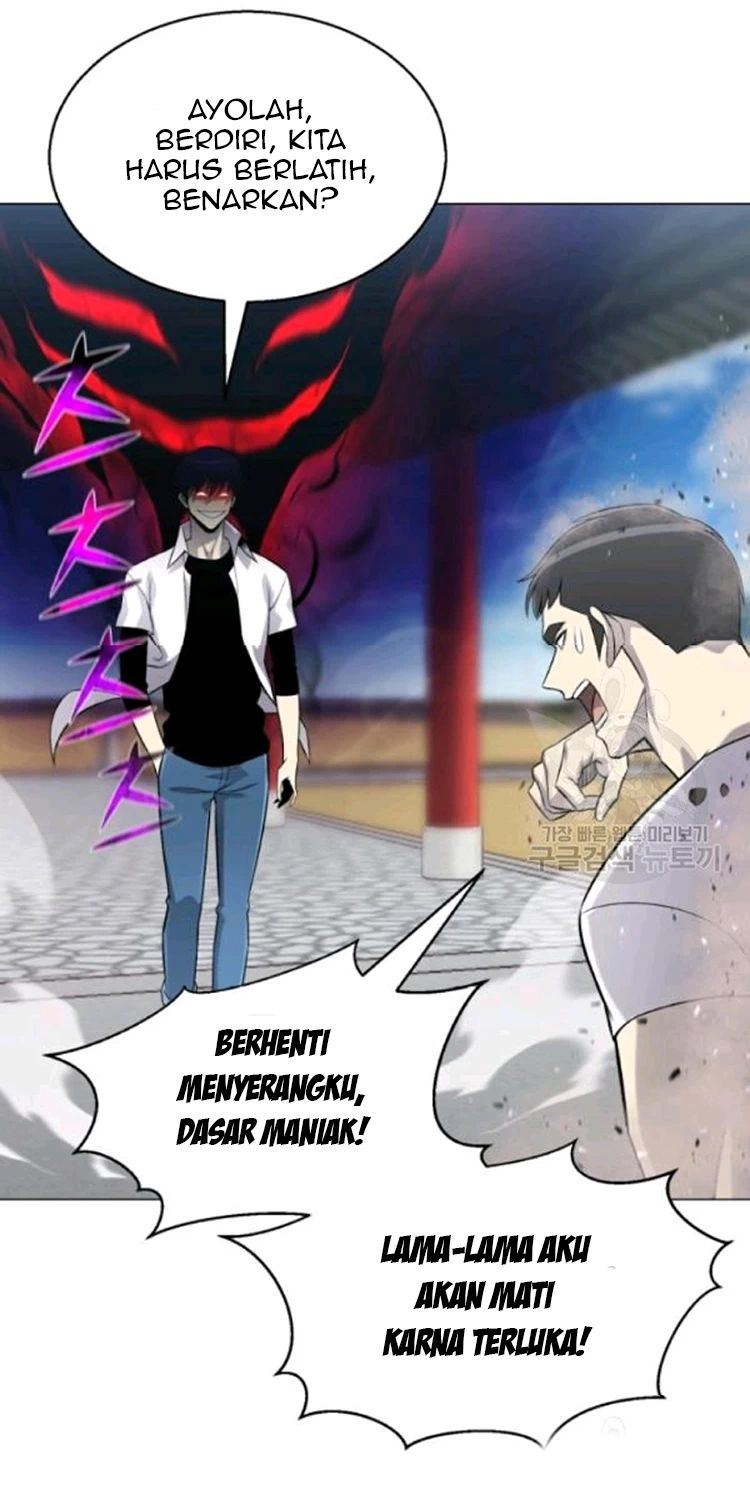 Baca Reverse Villain - Chapter 66 halaman 27