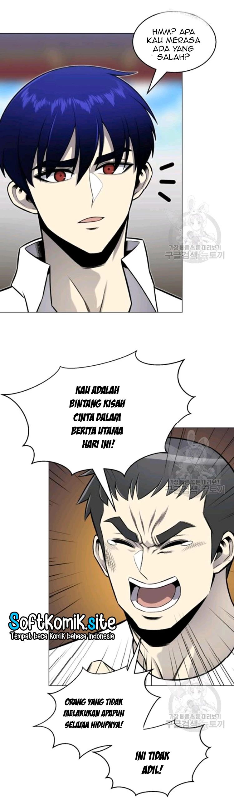 Baca Reverse Villain - Chapter 66 halaman 28