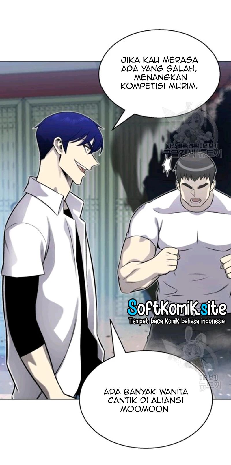 Baca Reverse Villain - Chapter 66 halaman 29