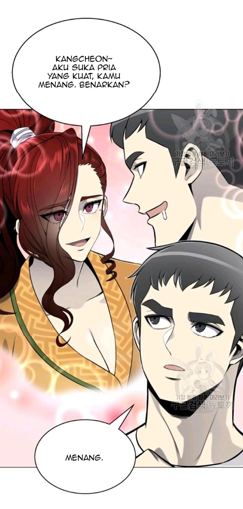 Baca Reverse Villain - Chapter 66 halaman 30