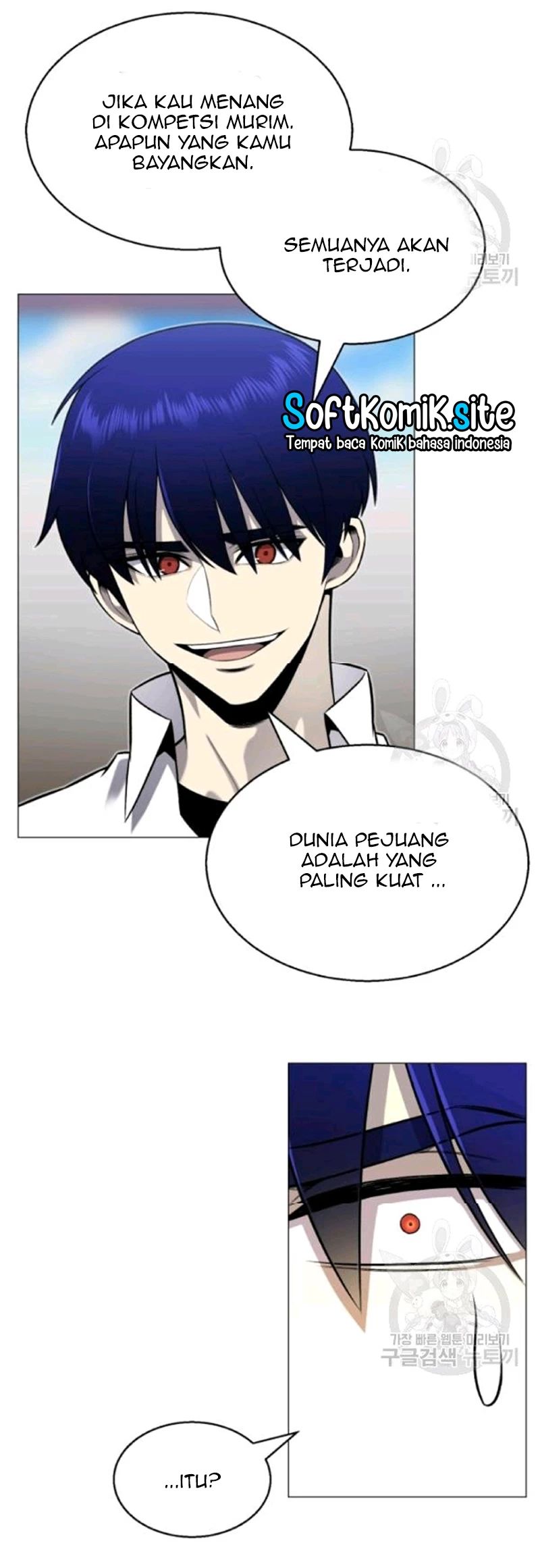 Baca Reverse Villain - Chapter 66 halaman 31