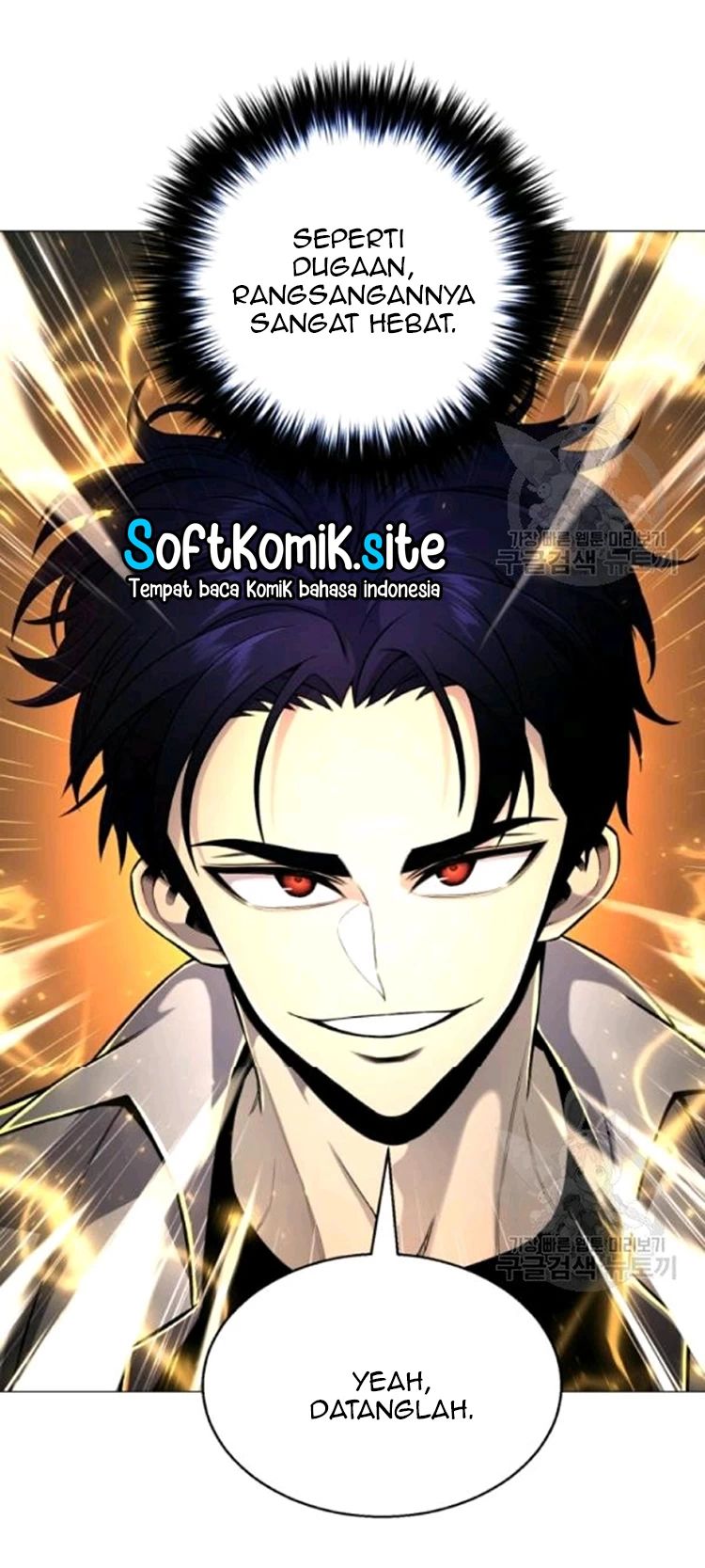 Baca Reverse Villain - Chapter 66 halaman 34