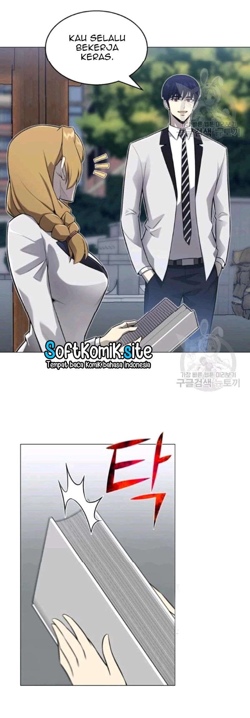 Baca Reverse Villain - Chapter 66 halaman 37