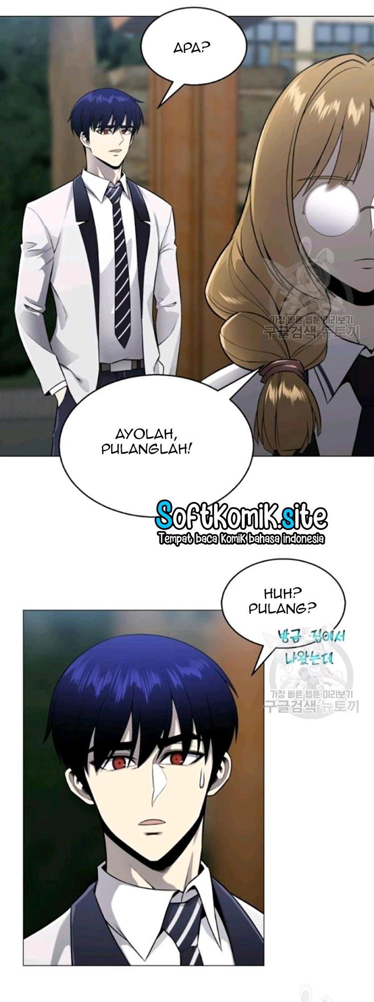 Baca Reverse Villain - Chapter 66 halaman 39