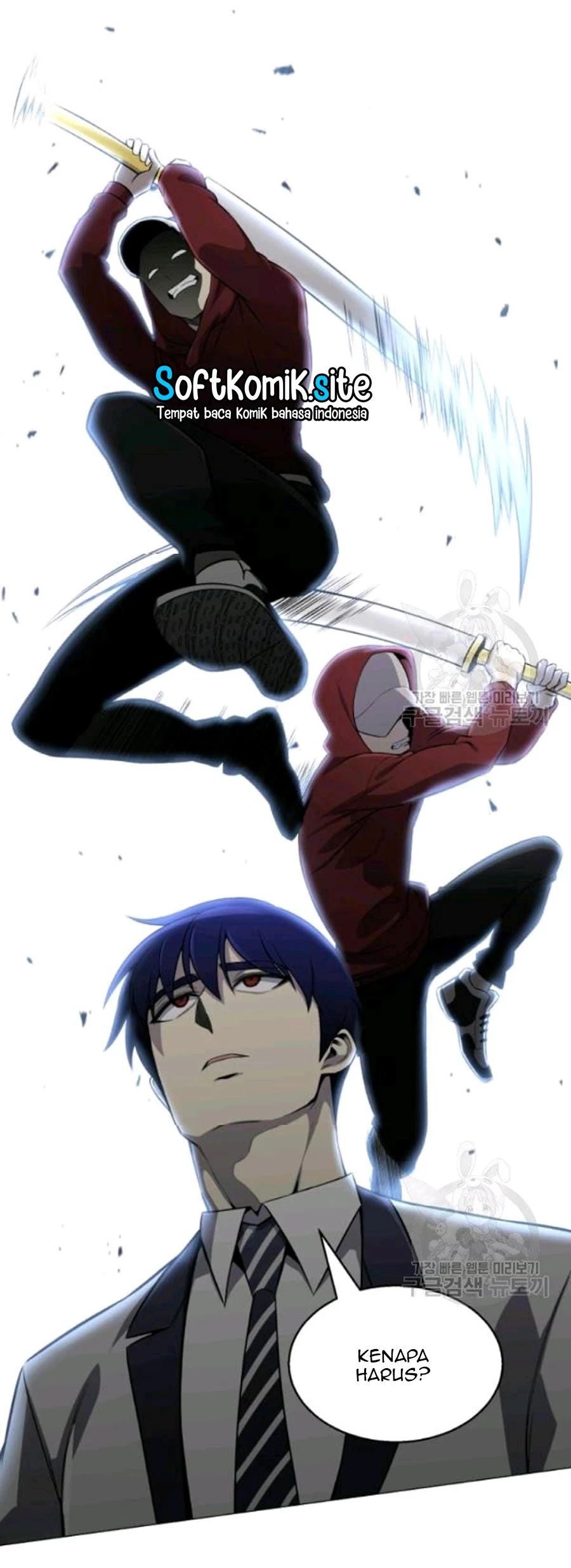 Baca Reverse Villain - Chapter 66 halaman 41