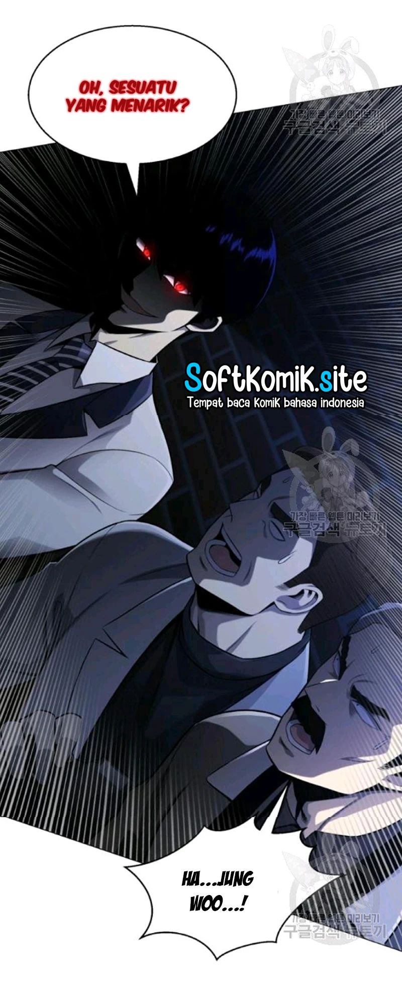 Baca Reverse Villain - Chapter 66 halaman 7