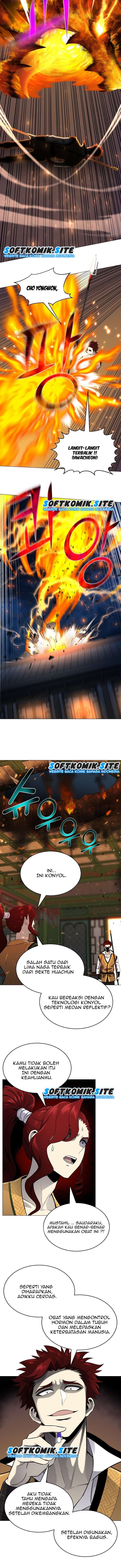 Baca Reverse Villain - Chapter 68 halaman 6