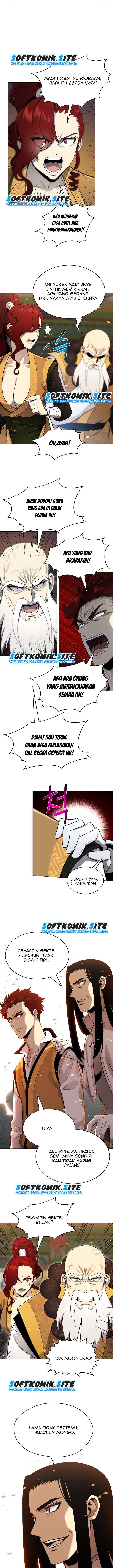 Baca Reverse Villain - Chapter 68 halaman 7
