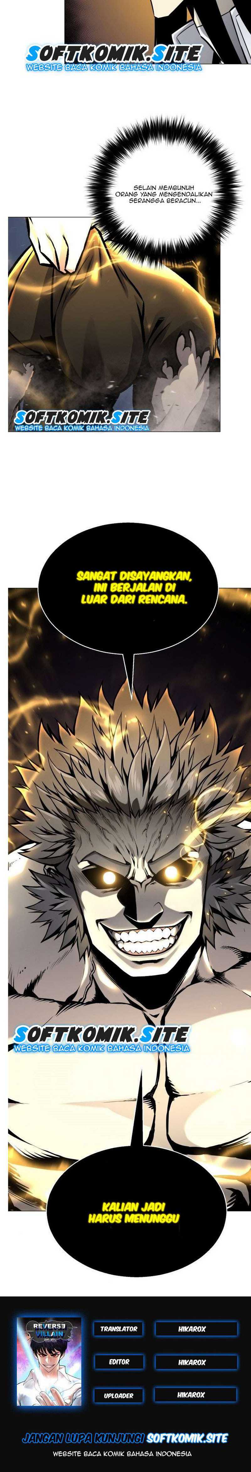 Baca Reverse Villain - Chapter 69 halaman 10