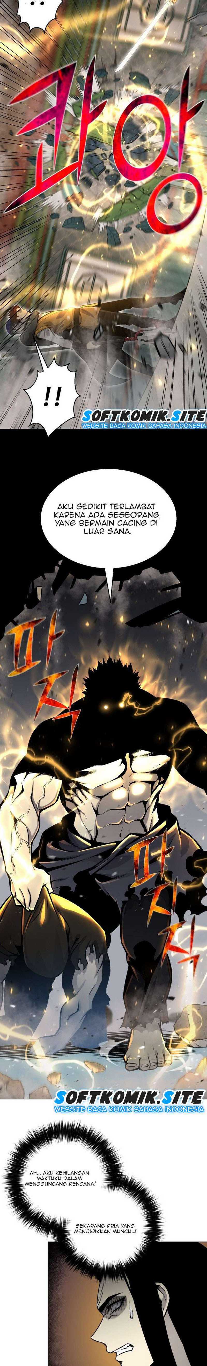 Baca Reverse Villain - Chapter 69 halaman 9