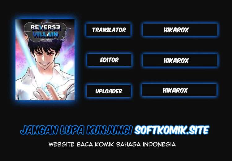 Baca Reverse Villain - Chapter 70 halaman 1