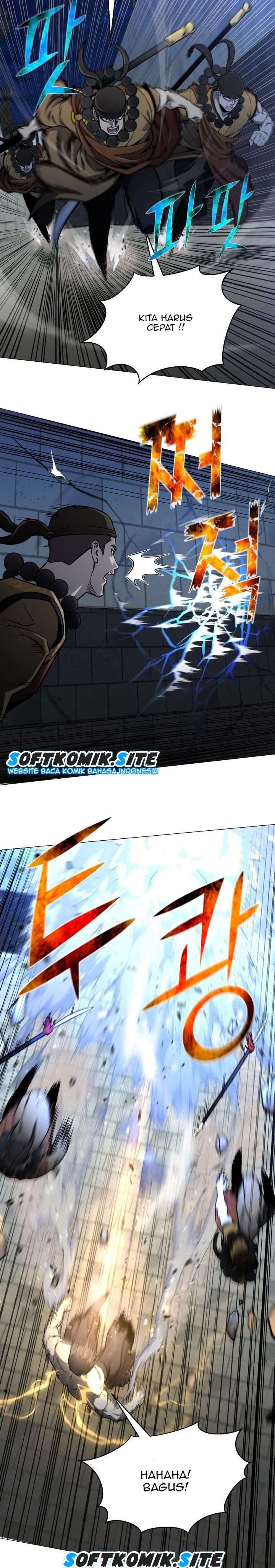 Baca Reverse Villain - Chapter 70 halaman 10