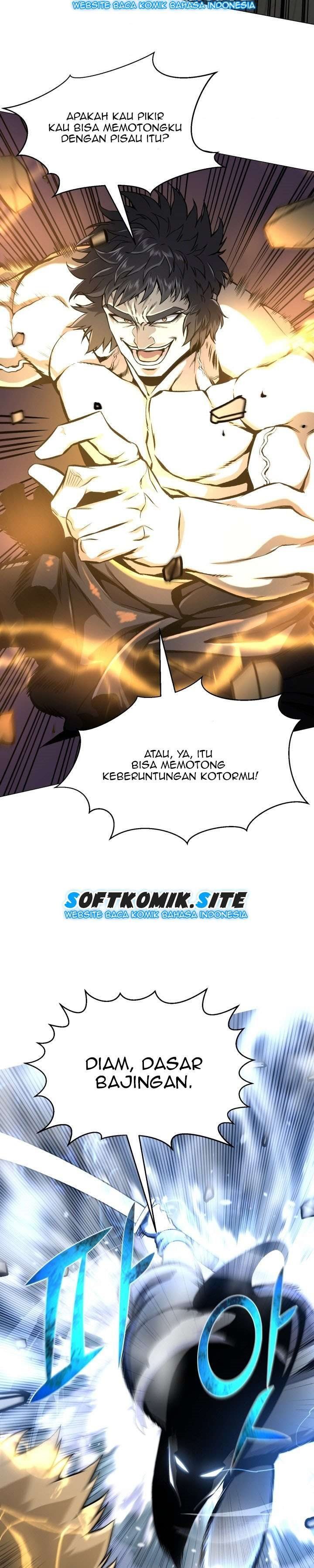 Baca Reverse Villain - Chapter 70 halaman 11