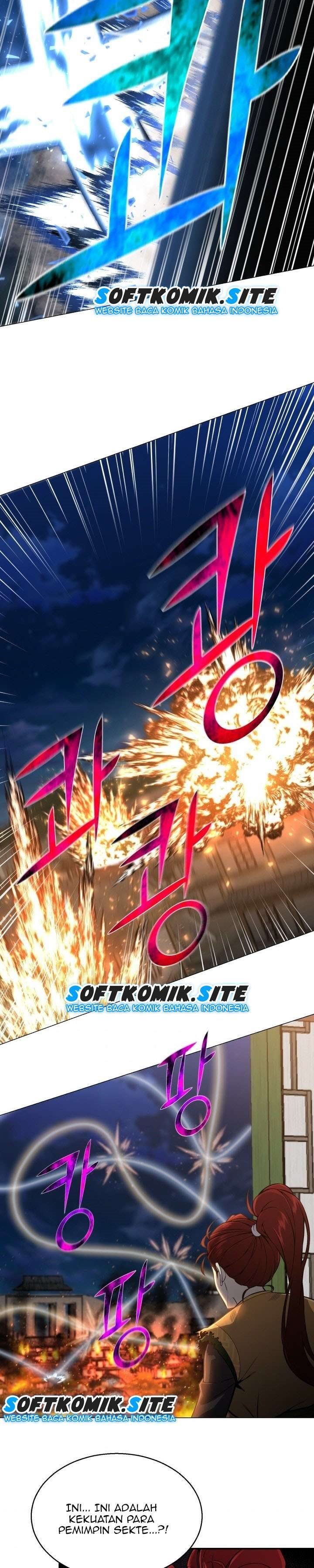 Baca Reverse Villain - Chapter 70 halaman 13