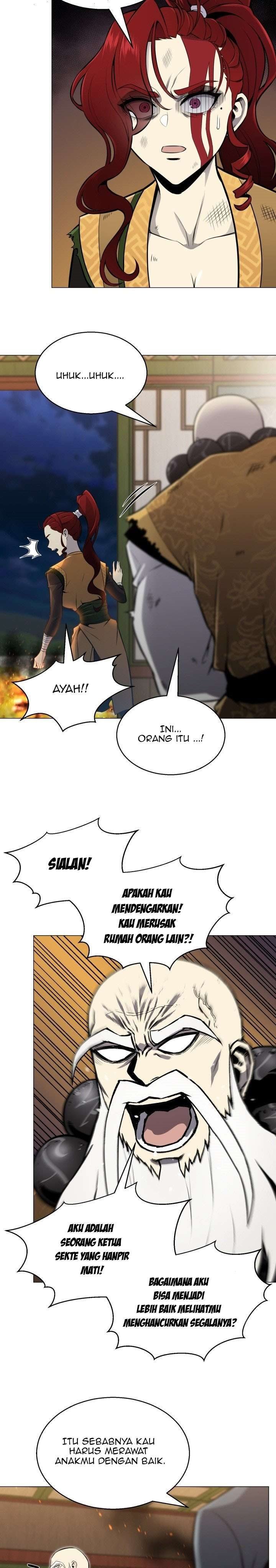 Baca Reverse Villain - Chapter 70 halaman 14