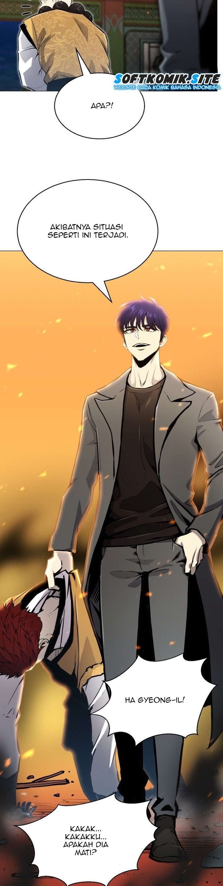 Baca Reverse Villain - Chapter 70 halaman 15