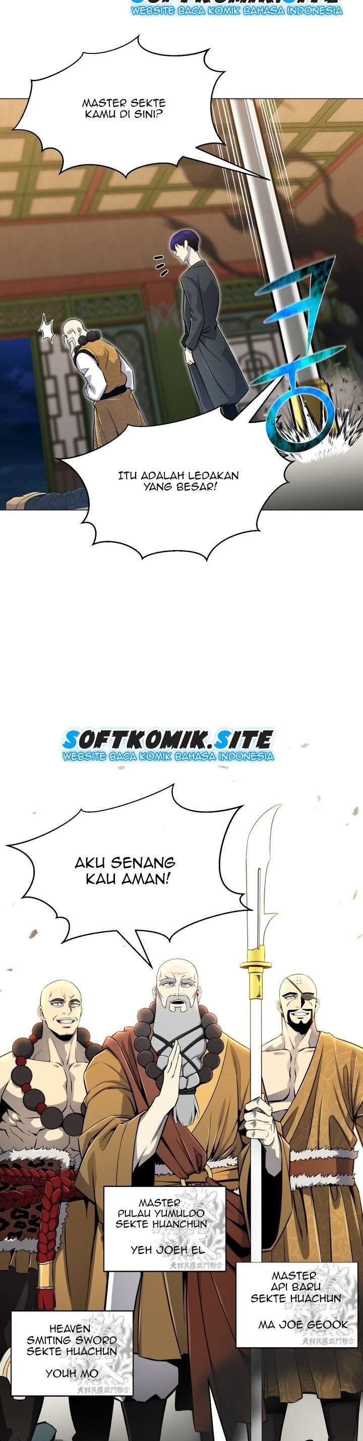 Baca Reverse Villain - Chapter 70 halaman 17