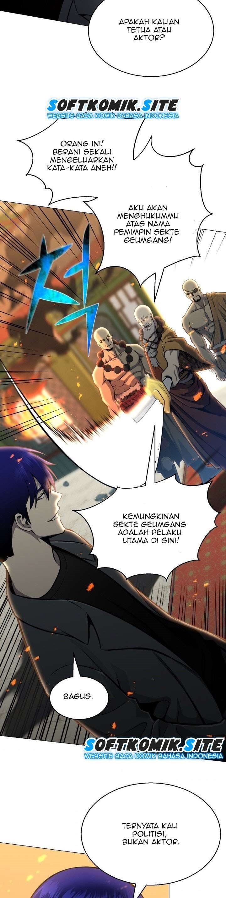 Baca Reverse Villain - Chapter 70 halaman 19