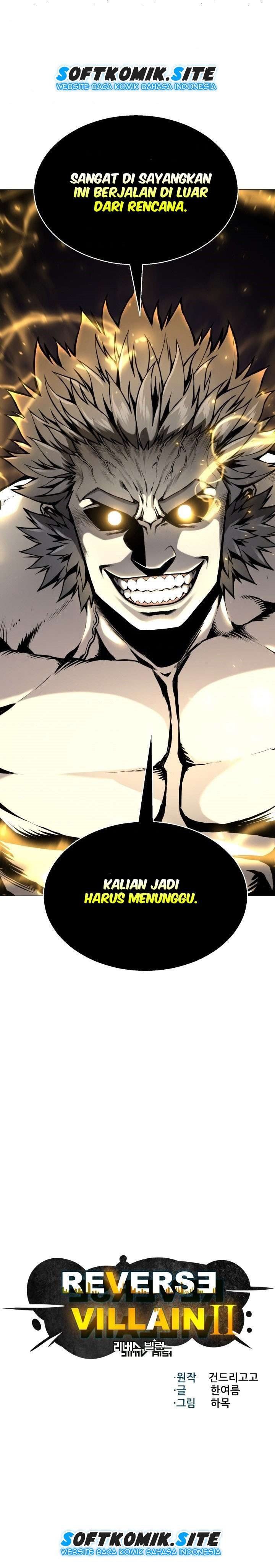 Baca Reverse Villain - Chapter 70 halaman 2