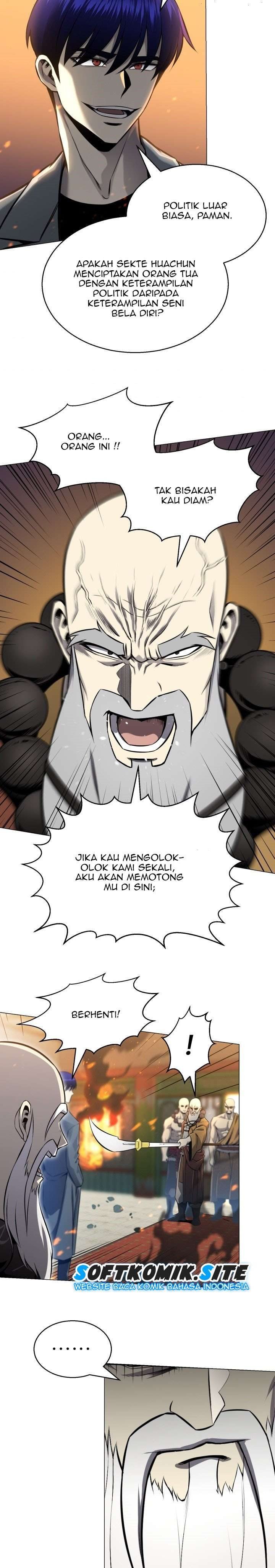 Baca Reverse Villain - Chapter 70 halaman 20
