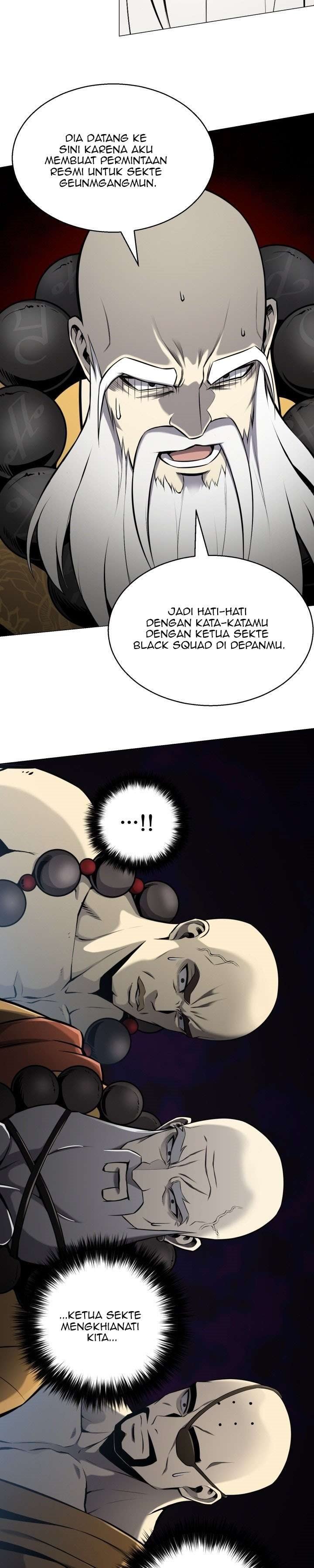 Baca Reverse Villain - Chapter 70 halaman 21