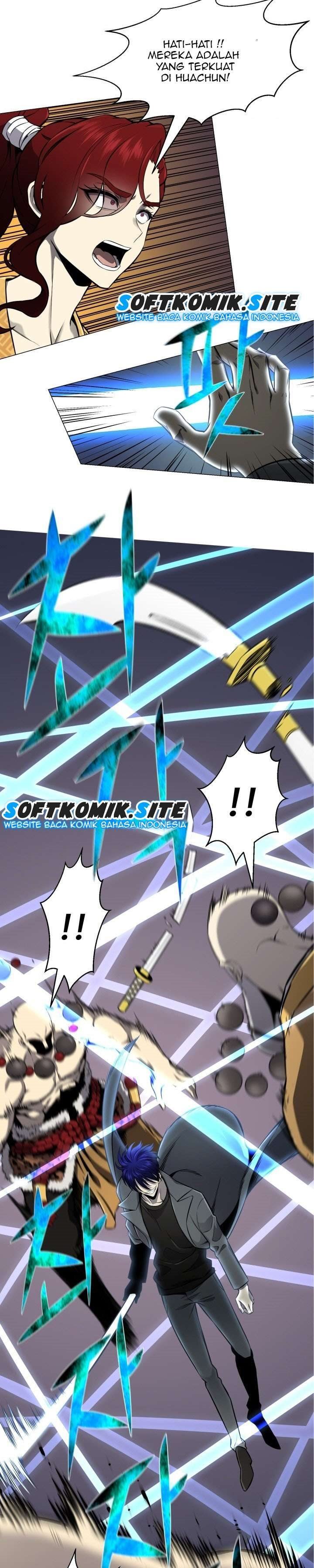 Baca Reverse Villain - Chapter 70 halaman 23