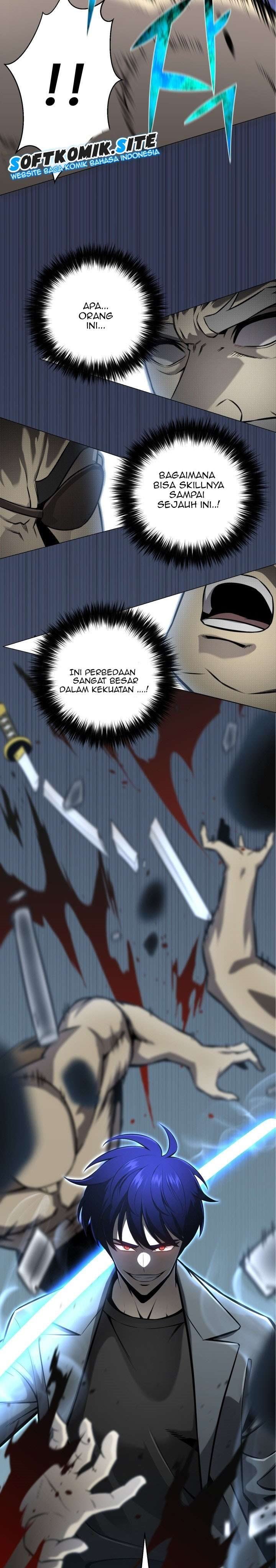 Baca Reverse Villain - Chapter 70 halaman 24