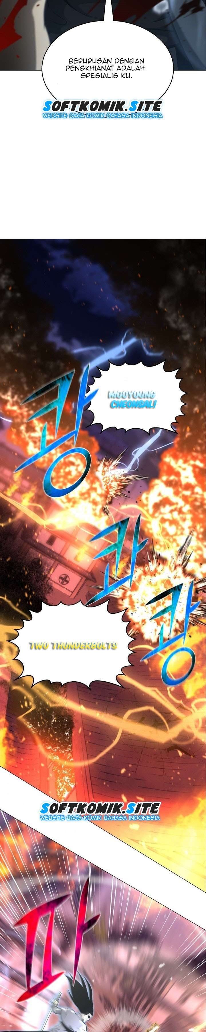 Baca Reverse Villain - Chapter 70 halaman 25