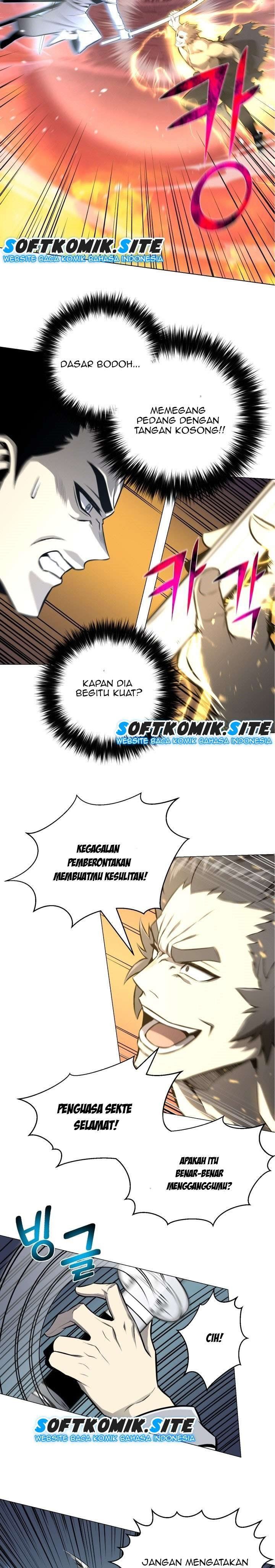 Baca Reverse Villain - Chapter 70 halaman 26